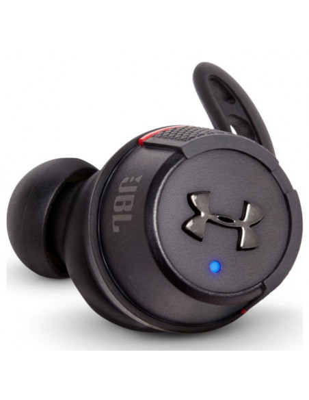 Casti sport In-Ear Under Armour Flash X, True Wireless, Storm