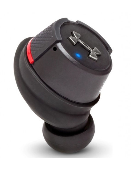 Casti sport In-Ear Under Armour Flash X, True Wireless, Storm