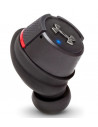 Casti sport In-Ear Under Armour Flash X, True Wireless, Storm