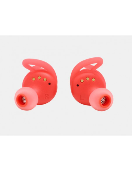 Casti sport In-Ear Under Armour Streak, True Wireless, Storm