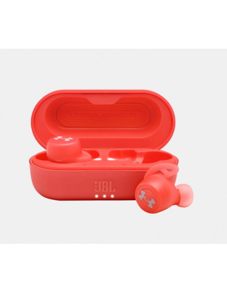 Casti sport In-Ear Under Armour Streak, True Wireless, Storm