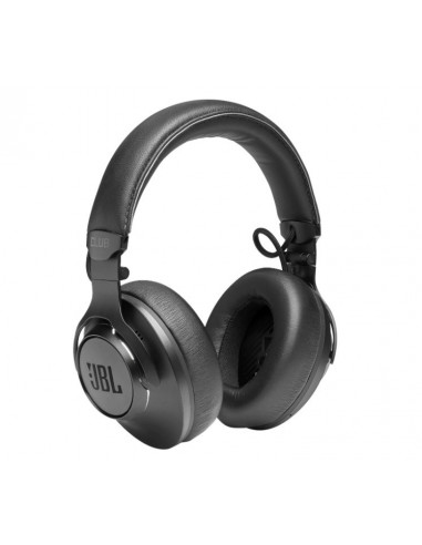 Casti audio over-ear JBL Club One, Hi-Res, True Adaptive Noise