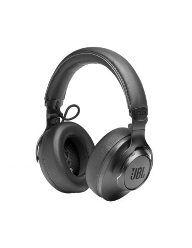 Casti audio over-ear JBL Club One, Hi-Res, True Adaptive Noise