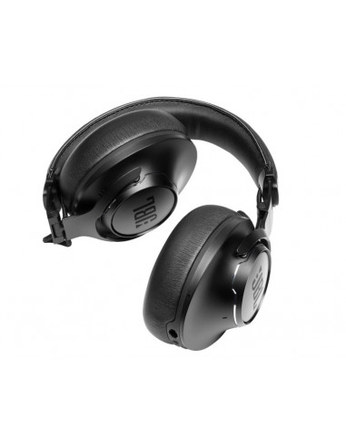 Casti audio over-ear JBL Club One, Hi-Res, True Adaptive Noise