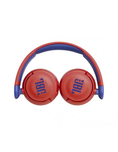 Casti audio on-ear pentru copii JBL JR310BT, Bluetooth