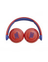 Casti audio on-ear pentru copii JBL JR310BT, Bluetooth