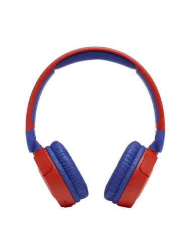 Casti audio on-ear pentru copii JBL JR310BT, Bluetooth