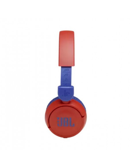 Casti audio on-ear pentru copii JBL JR310BT, Bluetooth
