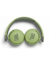 Casti audio on-ear pentru copii JBL JR310BT, Bluetooth