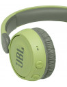 Casti audio on-ear pentru copii JBL JR310BT, Bluetooth