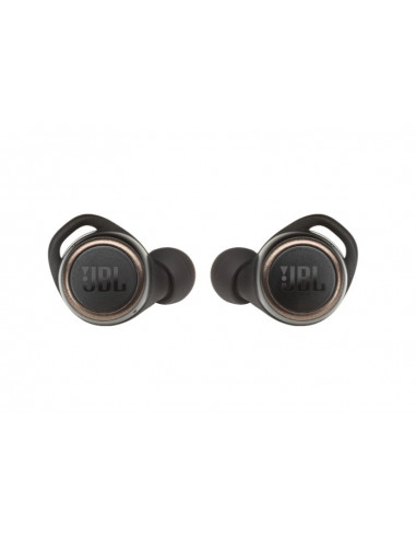 Casti audio in-ear true wireless JBL LIVE 300TWS, JBL Signature