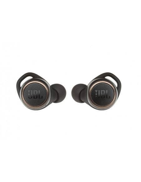 Casti audio in-ear true wireless JBL LIVE 300TWS, JBL Signature