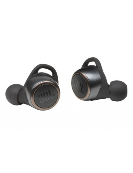 Casti audio in-ear true wireless JBL LIVE 300TWS, JBL Signature
