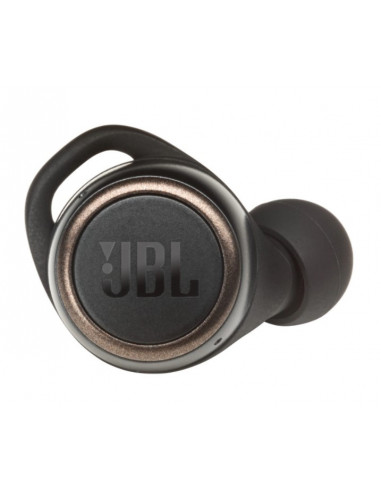 Casti audio in-ear true wireless JBL LIVE 300TWS, JBL Signature