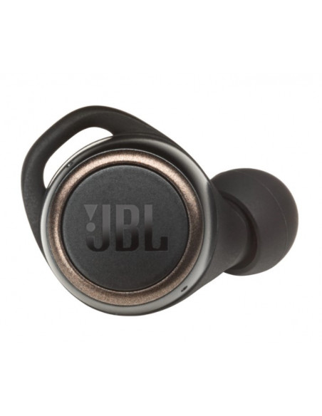 Casti audio in-ear true wireless JBL LIVE 300TWS, JBL Signature