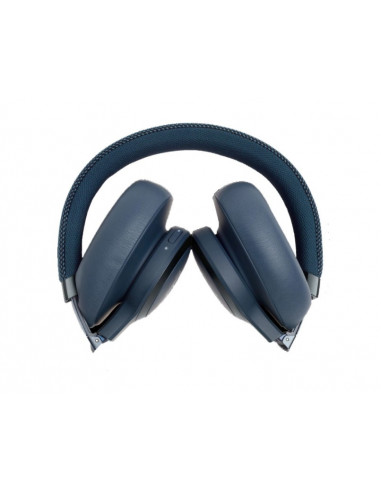 Casti Over-Ear JBL LIVE650BTNC, Noise Cancelling, JBL Signature