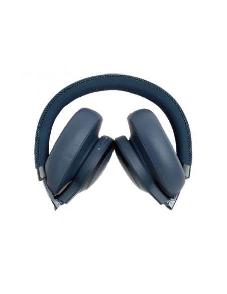 Casti Over-Ear JBL LIVE650BTNC, Noise Cancelling, JBL Signature