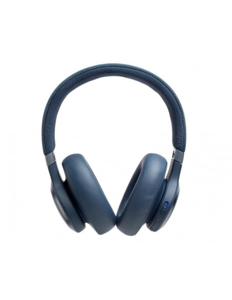 Casti Over-Ear JBL LIVE650BTNC, Noise Cancelling, JBL Signature