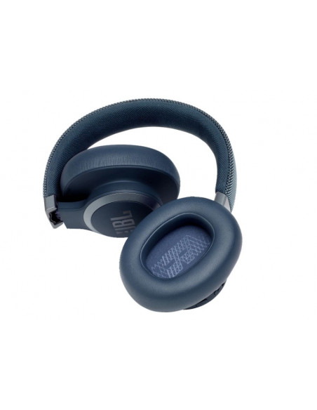 Casti Over-Ear JBL LIVE650BTNC, Noise Cancelling, JBL Signature