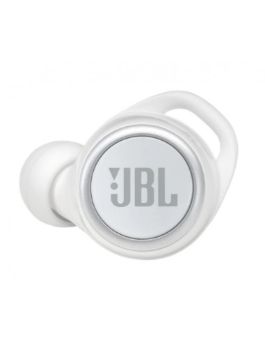 Casti audio in-ear true wireless JBL LIVE 300TWS, JBL Signature