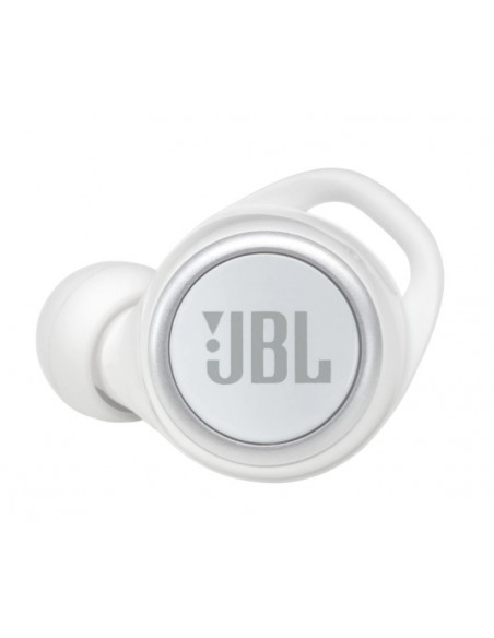 Casti audio in-ear true wireless JBL LIVE 300TWS, JBL Signature