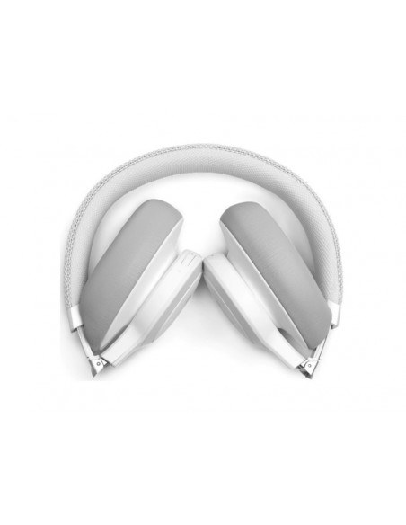 Casti Over-Ear JBL LIVE650BTNC, Noise Cancelling, JBL Signature