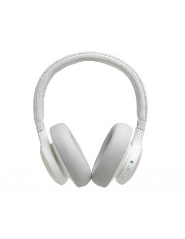Casti Over-Ear JBL LIVE650BTNC, Noise Cancelling, JBL Signature