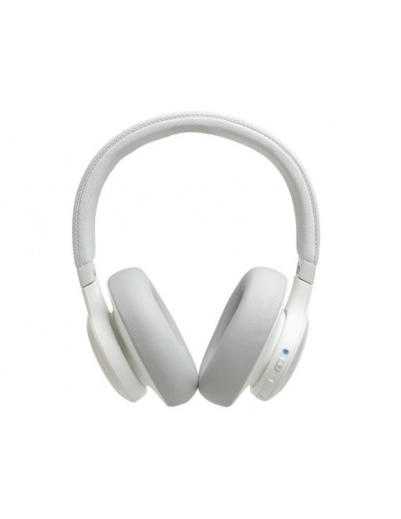 Casti Over-Ear JBL LIVE650BTNC, Noise Cancelling, JBL Signature