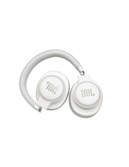 Casti Over-Ear JBL LIVE650BTNC, Noise Cancelling, JBL Signature