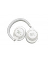 Casti Over-Ear JBL LIVE650BTNC, Noise Cancelling, JBL Signature
