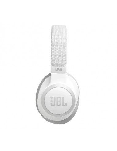 Casti Over-Ear JBL LIVE650BTNC, Noise Cancelling, JBL Signature