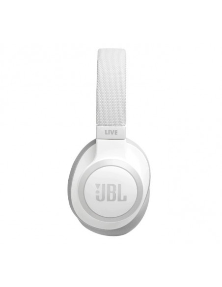 Casti Over-Ear JBL LIVE650BTNC, Noise Cancelling, JBL Signature