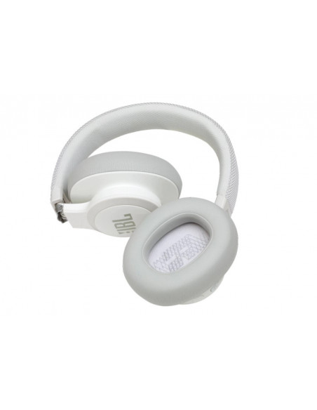 Casti Over-Ear JBL LIVE650BTNC, Noise Cancelling, JBL Signature