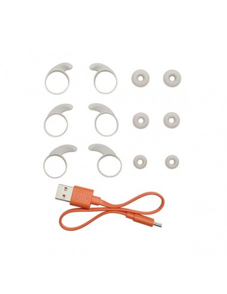 Casti audio sport In-ear JBL Reflect Mini NC, Active Noise