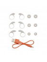 Casti audio sport In-ear JBL Reflect Mini NC, Active Noise
