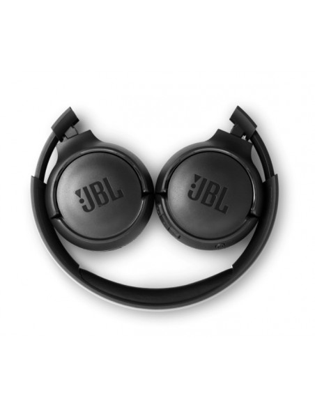 Casti audio On-ear JBL Tune 500, Wireless, Bluetooth, Pure Bass