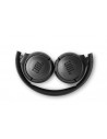 Casti audio On-ear JBL Tune 500, Wireless, Bluetooth, Pure Bass