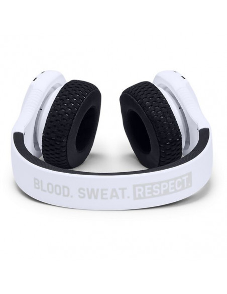 Casti sport on-ear JBL - Under Armour Rock, wireless