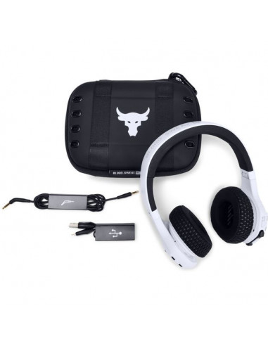 Casti sport on-ear JBL - Under Armour Rock, wireless