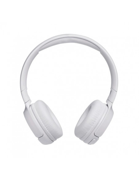 Casti audio On-ear JBL Tune 500, Wireless, Bluetooth, Pure Bass