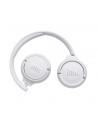 Casti audio On-ear JBL Tune 500, Wireless, Bluetooth, Pure Bass
