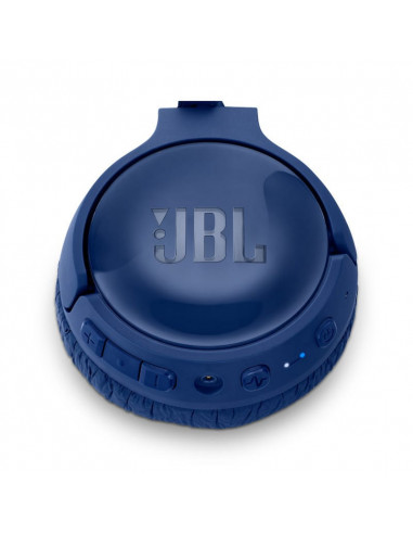 Casti audio On-ear JBL Tune 600, Active Noise Cancelling