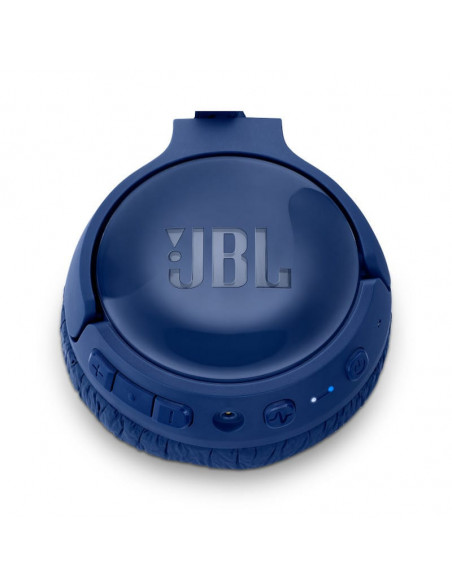 Casti audio On-ear JBL Tune 600, Active Noise Cancelling