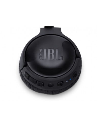 Casti audio On-ear JBL Tune 600, Active Noise Cancelling
