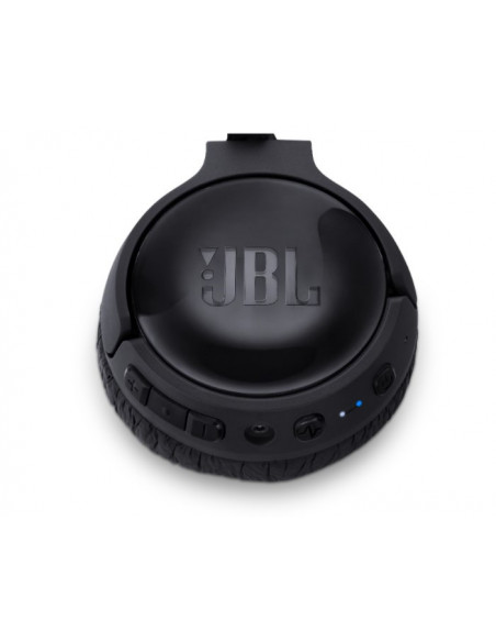 Casti audio On-ear JBL Tune 600, Active Noise Cancelling