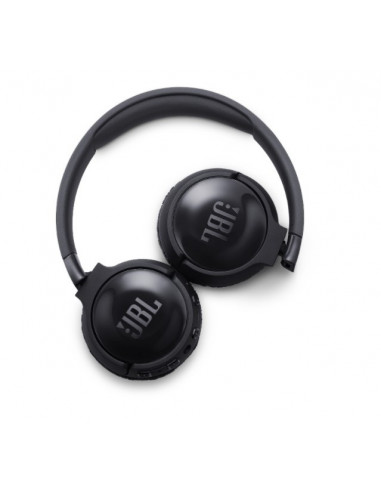 Casti audio On-ear JBL Tune 600, Active Noise Cancelling