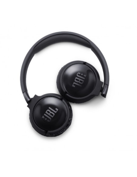 Casti audio On-ear JBL Tune 600, Active Noise Cancelling