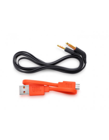 Casti audio On-ear JBL Tune 600, Active Noise Cancelling