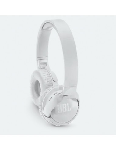 Casti audio On-ear JBL Tune 600, Active Noise Cancelling
