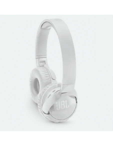 Casti audio On-ear JBL Tune 600, Active Noise Cancelling
